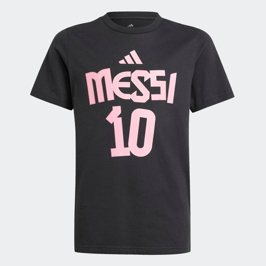 Y MESSI N&N G T BLACK
