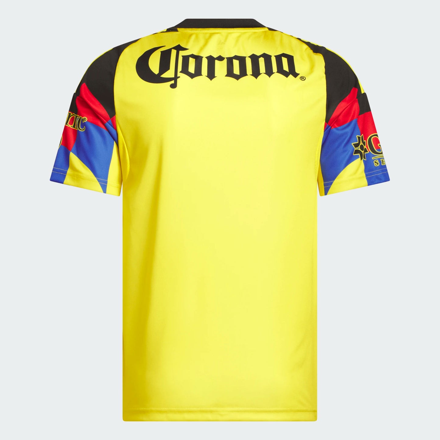 Club America H JSY YELLOW