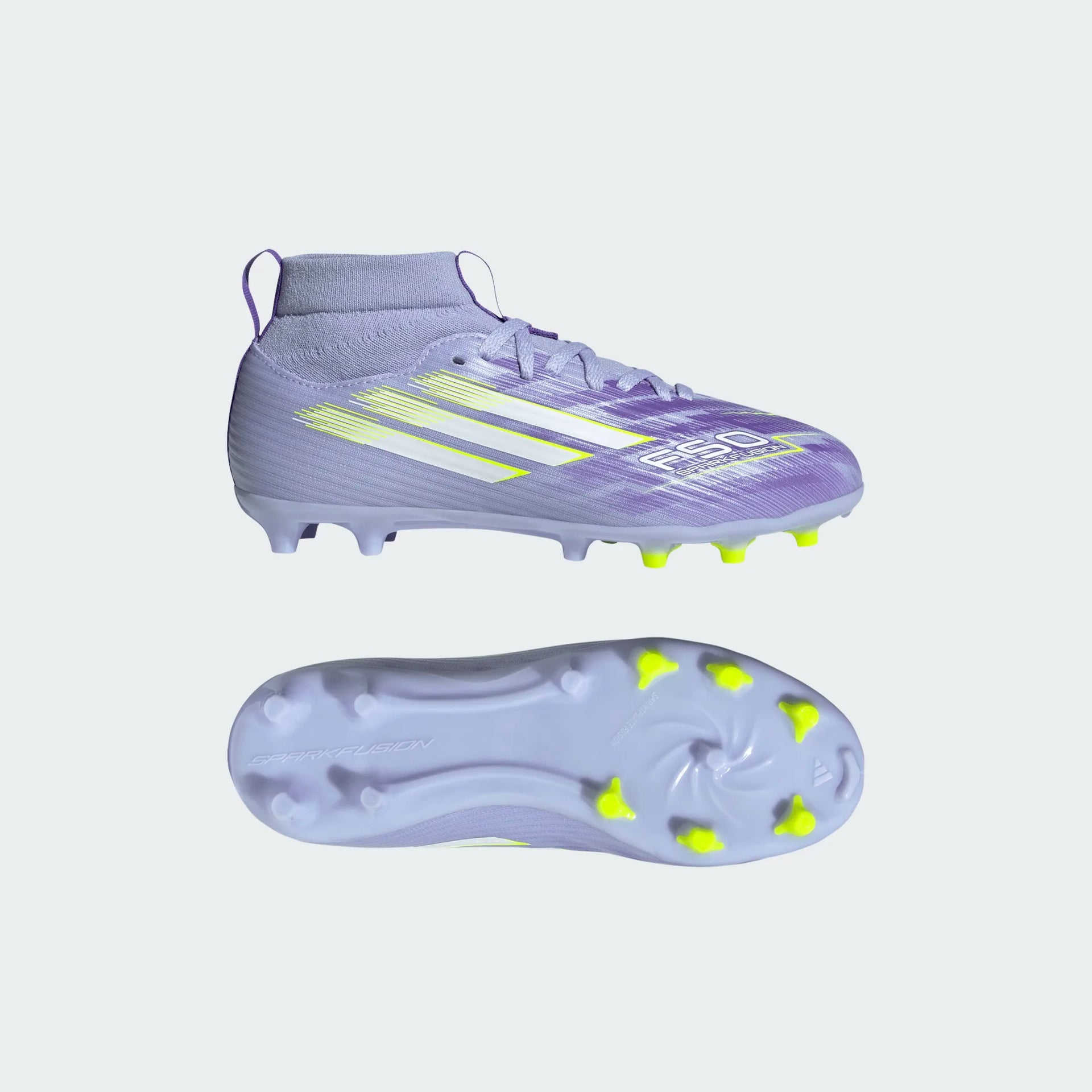 F50 SPARKFUSION LEAGUE FG/AG J VIOTON/LUCLEM/PURRUS – NW Soccer Locker