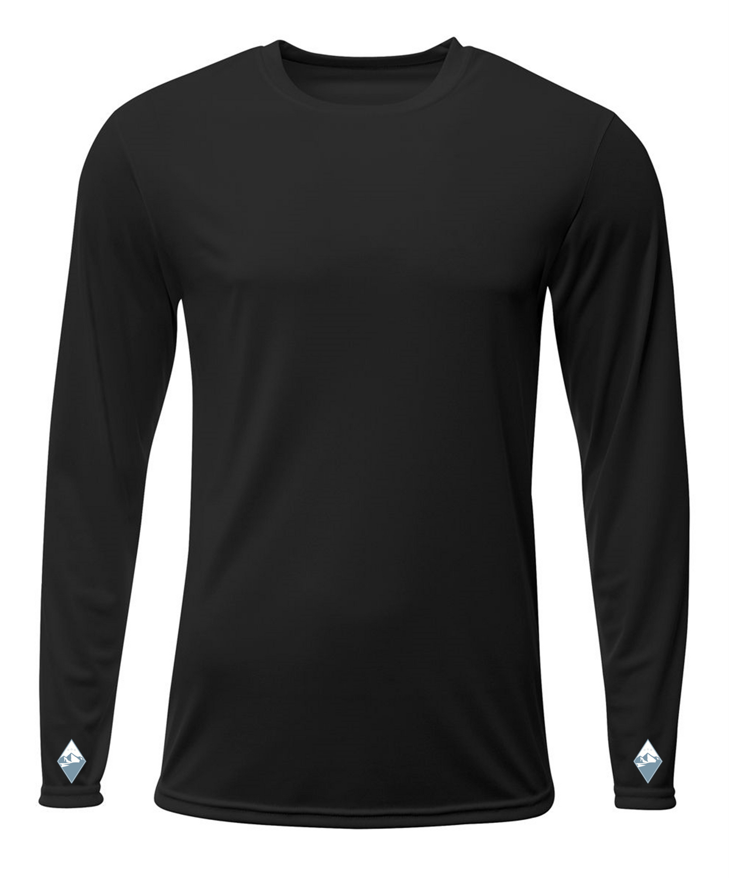 CPSC UNDER LS DRI-FIT-BLK