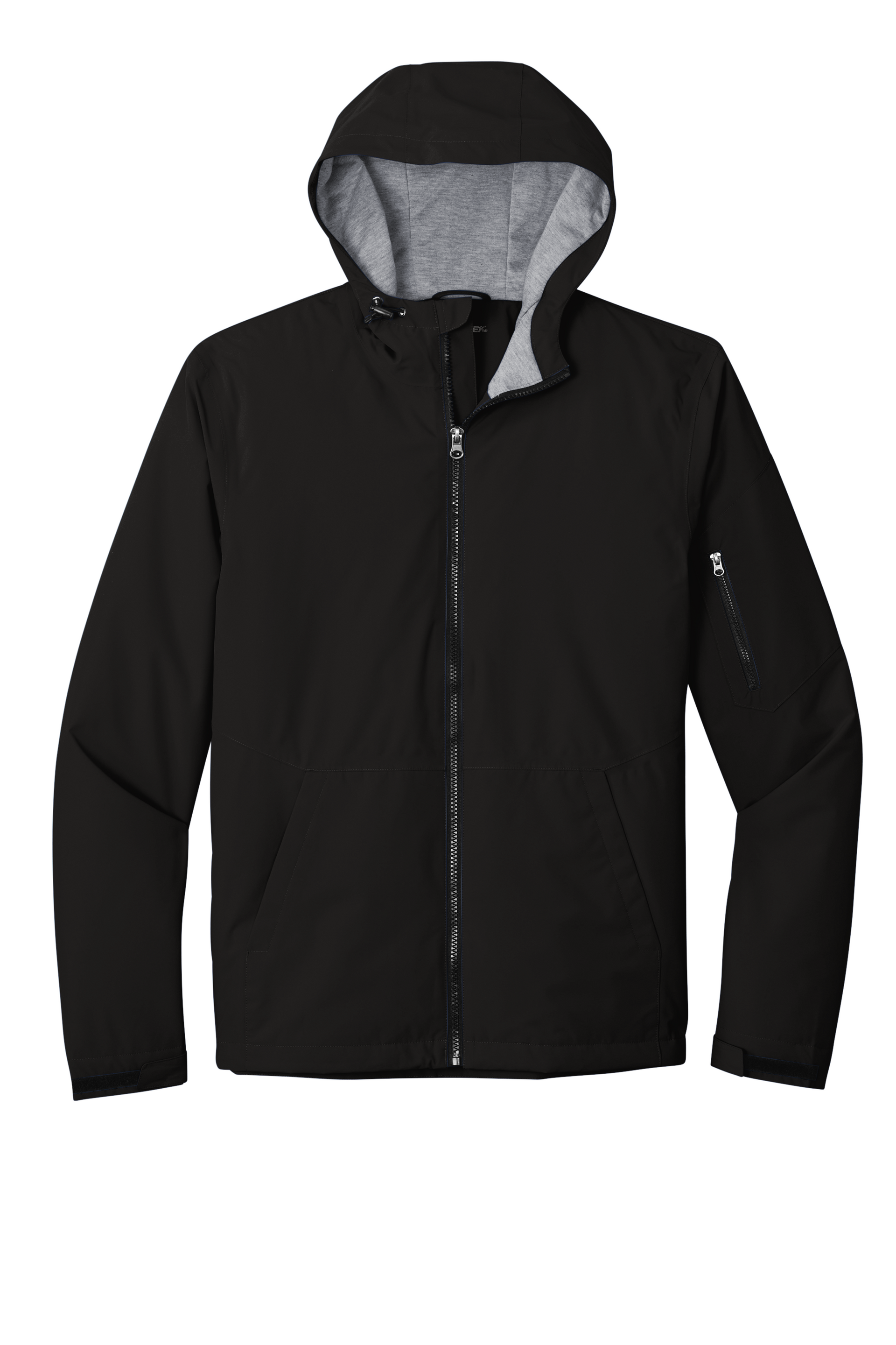 Sport-Tek Waterproof Insulated Jacket – NW Soccer Locker Sport-Tek Waterproof Insulated Jacket – NW Soccer Locker