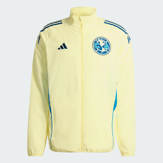 Club America Pre-Game Jacket
