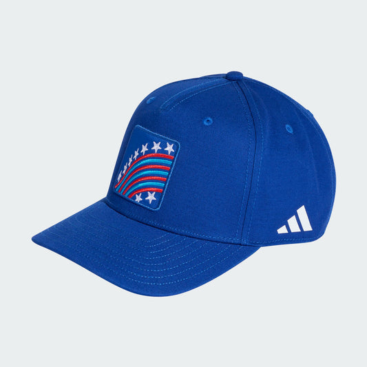 FIFA World Cup 26 Host Nation USA Snapback Cap