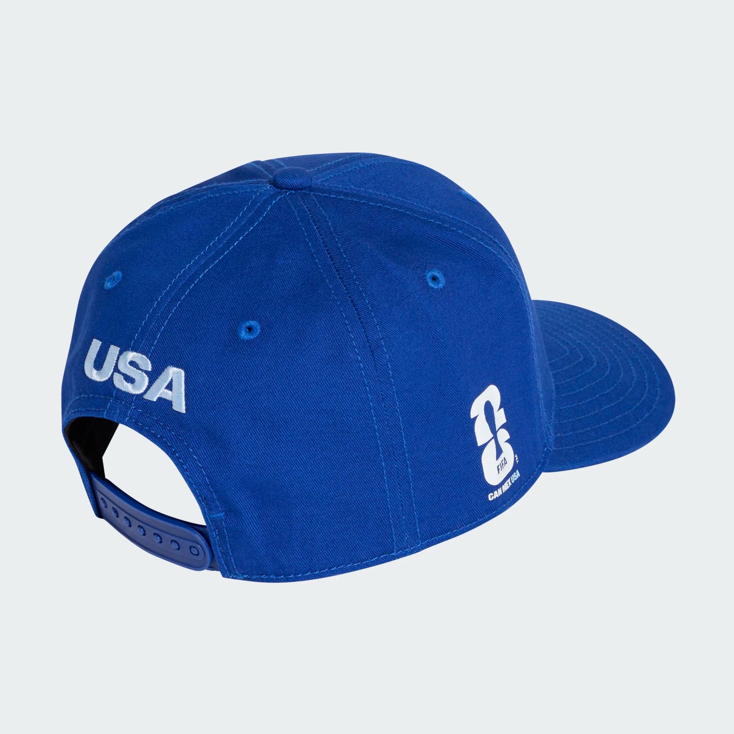 FIFA World Cup 26 Host Nation USA Snapback Cap
