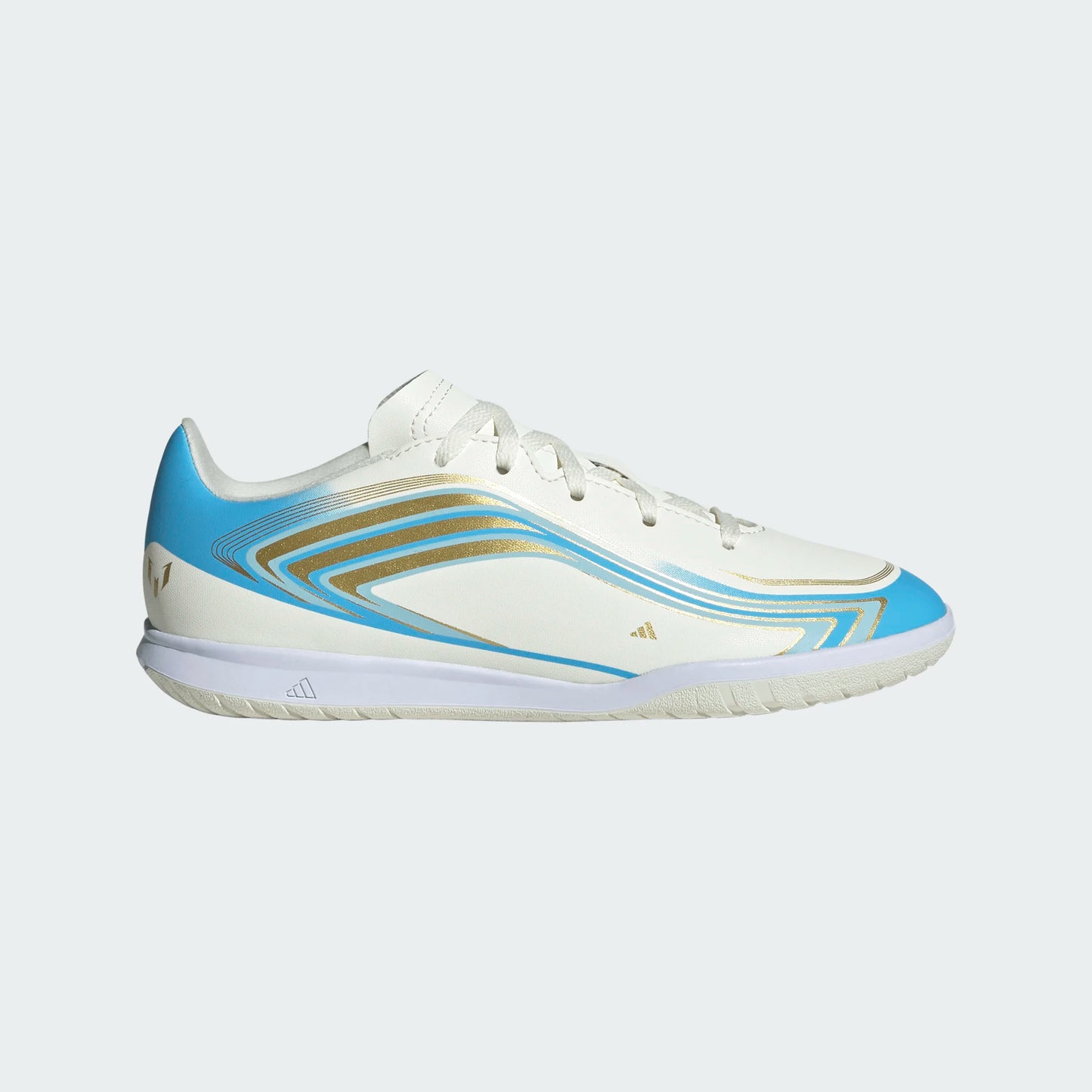 F50 Messi Club Indoor Football Shoes Kids