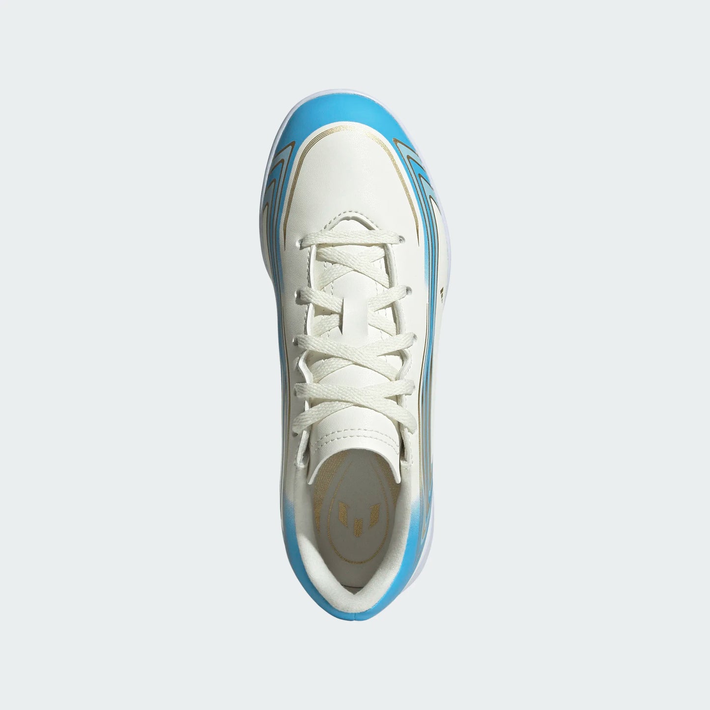 F50 Messi Club Indoor Football Shoes Kids