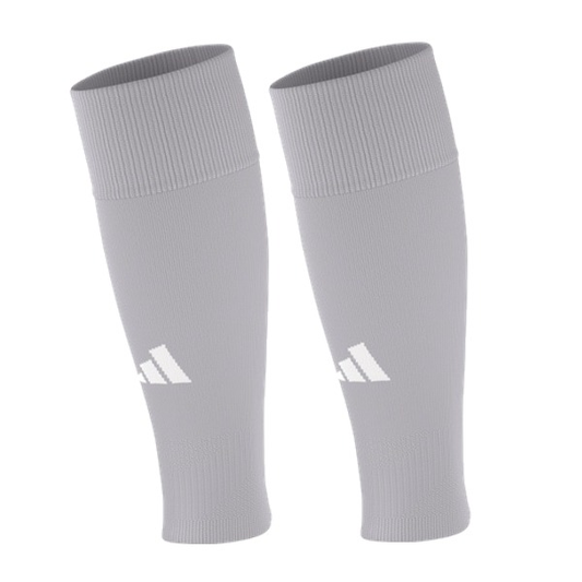 CPSC Academy Calf Sleeve 26/27 - Grey