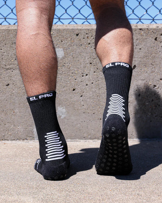 SL Pro Grip Socks