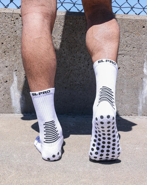 SL Pro Grip Socks