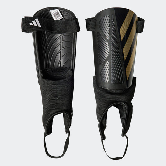 TIRO SG MTC BLACK/GOLDMT/WHITE