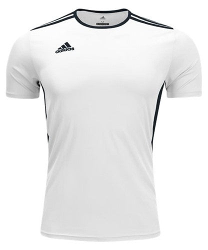 CWSA / VUSA REC JERSEY - WHITE