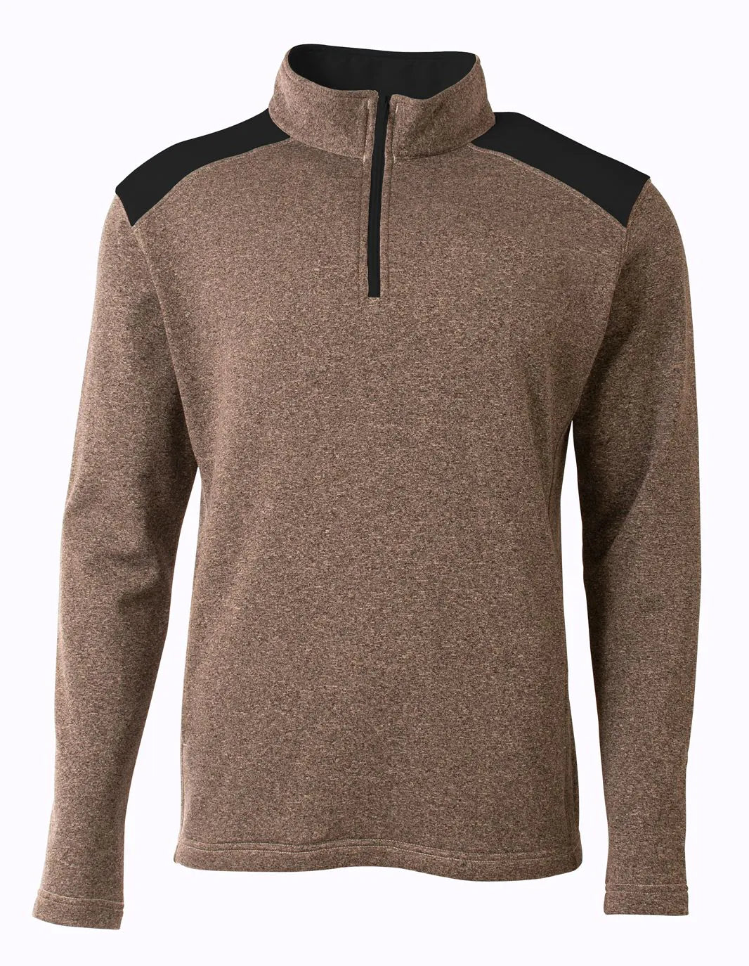 Tourney Fleece Quarter Zip