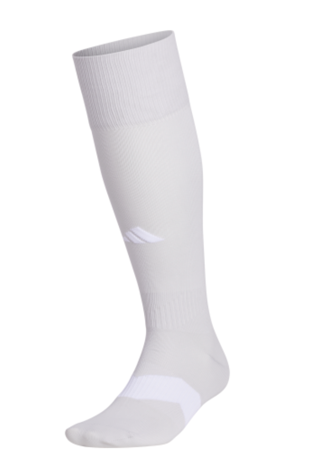 CPSC Academy Home and Alternate Socks 26/27 - Grey