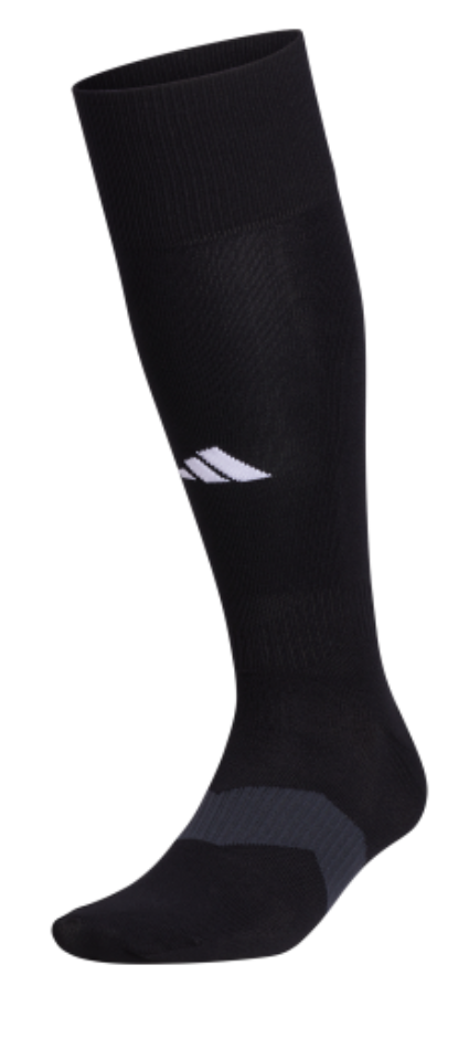 CPSC Academy Away Socks 26/27 - Black