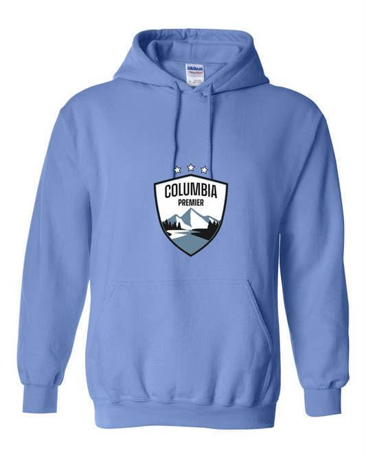 FAN GEAR CPSC HOODIE