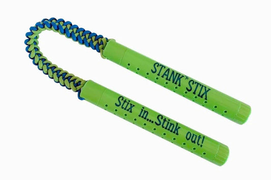 STANKSTIX-GRN/BL