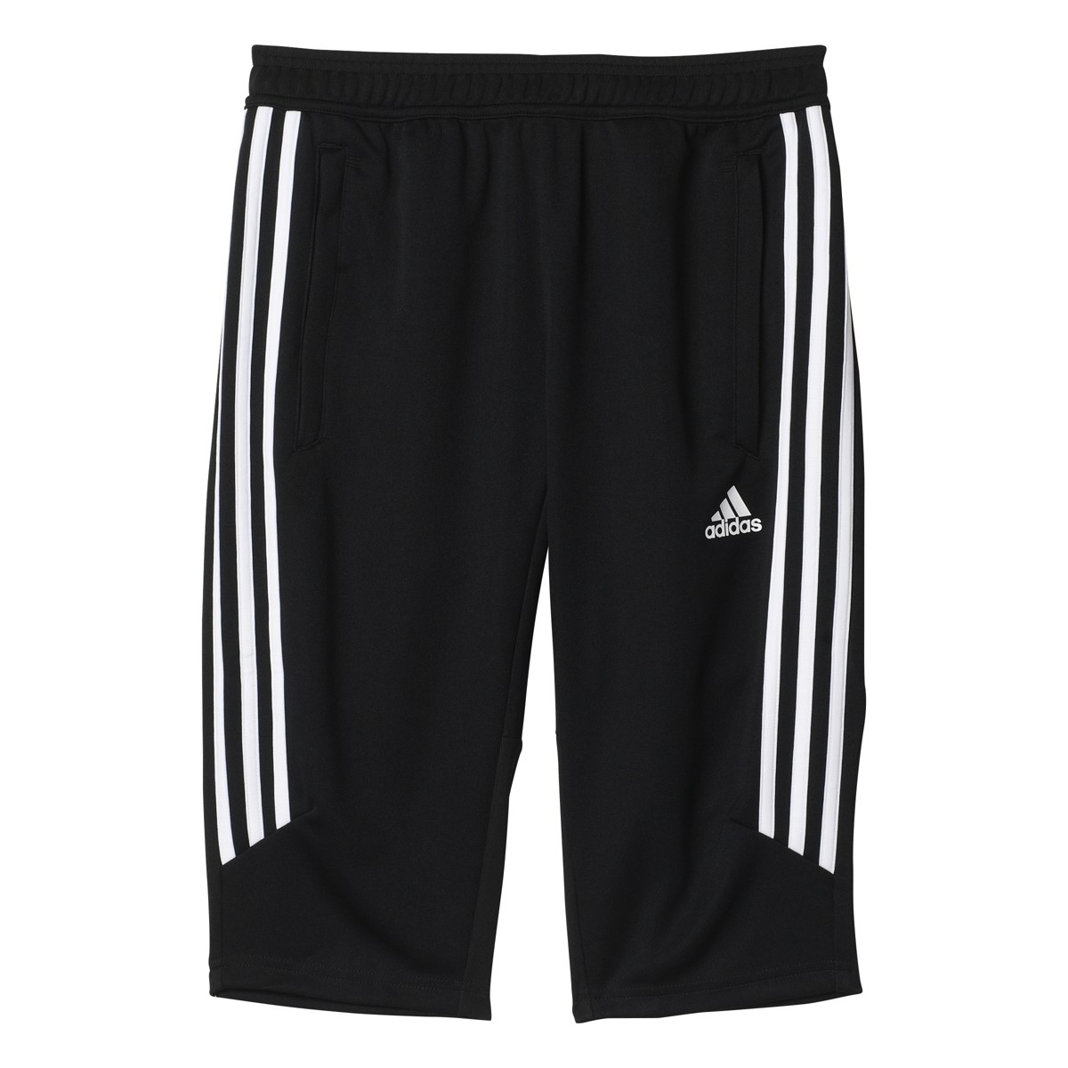 Adidas Tiro 17 Youth 3 4 Training Pants Nw Soccer Locker